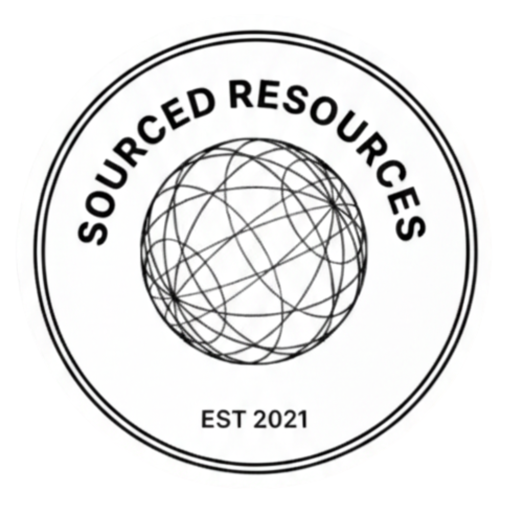 Sourced Resources